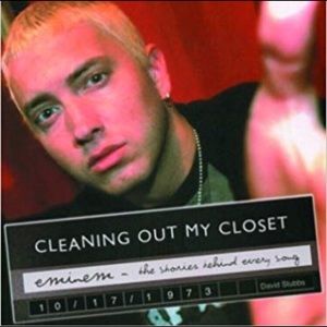 Cleaning out my closet!!